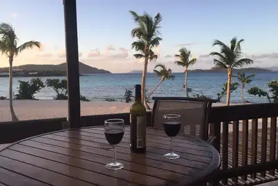 Image de Votre parfait condo en bord de mer au paradis - Unité de coin