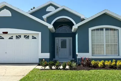 Image de Spa calme, propre et magique et piscine chauffée orientée plein sud