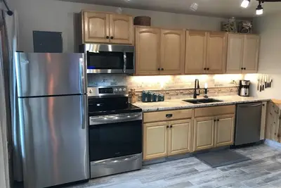Image de Cabine paisible, privée, calme et luxueuse sur 15 hectares
