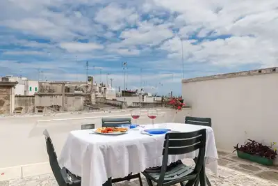 Image de Terrazza Primavera