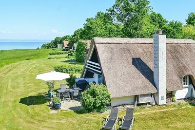 Image de Charme côtier a Baring Vig -- By Traum Ferienwohnungen