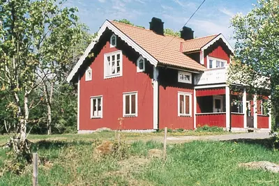 Image de Maison de vacances pour 6 a Ryssby-By Traum