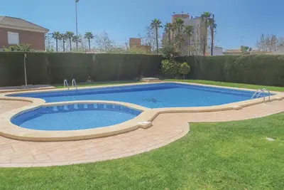 Image de Bel appartement à Torrevieja avec WiFi