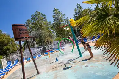 Image de Le Domaine de la Marina