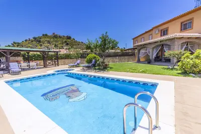 Image de Cubo's Villa Puerto de la Torre / Wifi / piscine / air conditionné / jardin