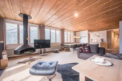 Image de Schweizerheim Residence 11
