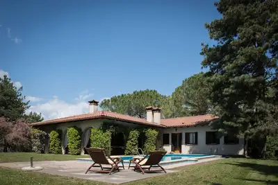 Image de Villa La Cimetta Avec Piscine PRIVÉE Dans Les Collines D'Asolo Terre De Venise