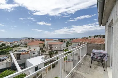 Image de Appartements Biserka (41005-A2) - Primosten