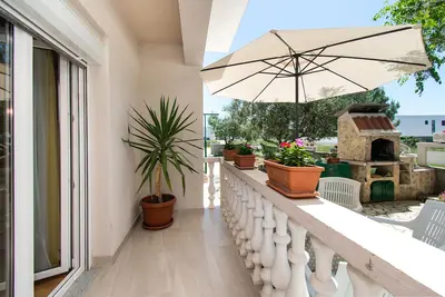 Image de Appartement Ivan Vrsi (54731-A1) - Vrsi (Zadar)