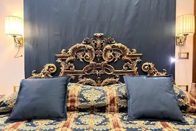 Image de Élégant appartement très proche du pont de l'Académie