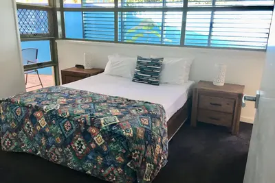 Image de Cha Private Apts Diamond Beach