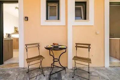 Image de Casa Bugannvilla 4 à Minia