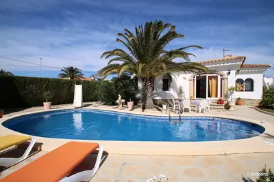 Image de Villa Lyna by Parc Mont-roig