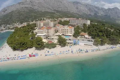 Image de Aparthotel Milenij