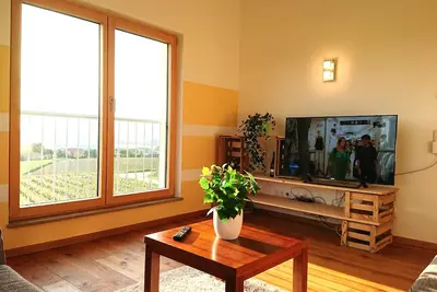 Image de Vacances principales dans le vignoble