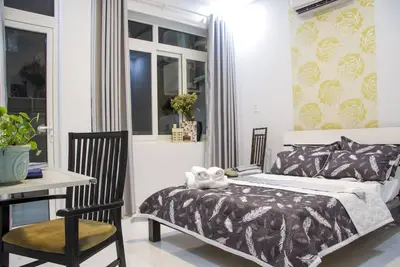 Image de Saigon House