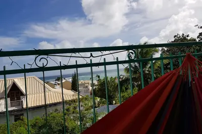 Image de Ticolo3 F2 de 40m2 à 500m de la plage