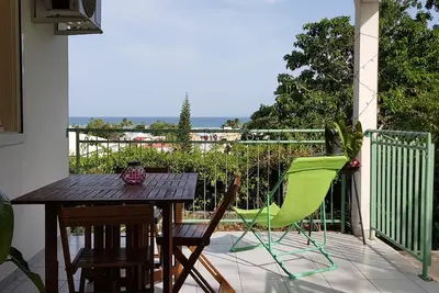 Image de Ticolo4 F2 de 40m2 à 500m de la plage