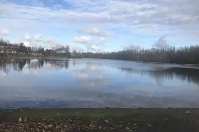 Condo Exécutif Style Ranch 2 Chambres