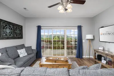 Image de Condo de luxe 3 chambres sur le lac # 229036