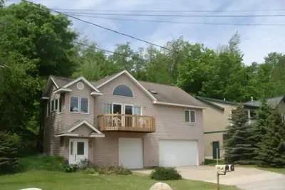 Image de Escapade sur Crystal Lake