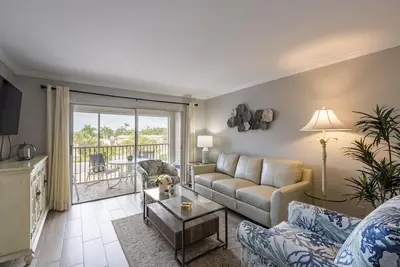 Image de Unité 131 - Intérieur du club 2 chambres / 2 salles de bain