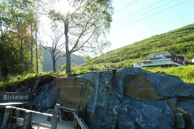 Image de Fiskesenter Birkeland