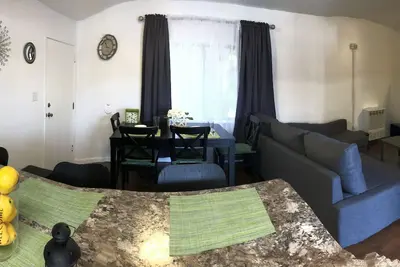 Image de Récemment rénové situé au centre d'Eureka