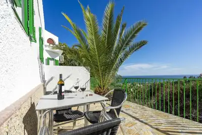 Image de \"Cádiz\", Apart. Andalusian farmhouse, pool, views