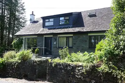 Image de Wysteria Cottage, Windermere