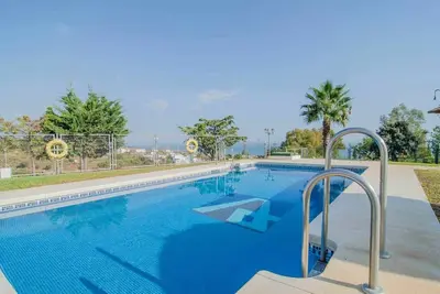 Image de \"Jaén\", Appart. Ferme andalouse, piscine, barbecue