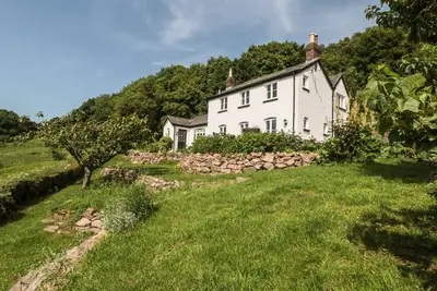 Image de Cottage Lilac, Malvern