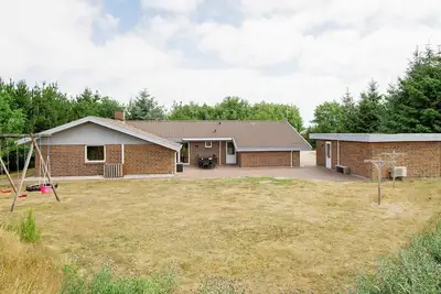Image de Maison de vacances pour 9 a Blåvand