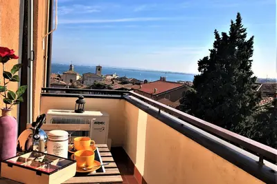 Image de DesenzanoLoft A Casa di Giovanna