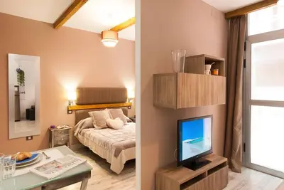 Image de Las Palmas City Beach M&B 02 by VillaGranCanaria