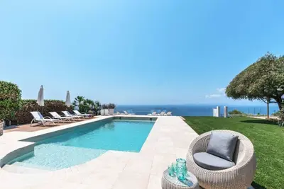 Image de Villa Luna
