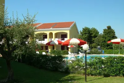 Image de Borgo B 1p - Appartement pour 5 personnes à Bibione