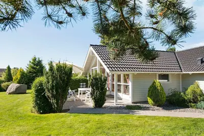 Image de Maison de vacances pour 7 a Ebeltoft