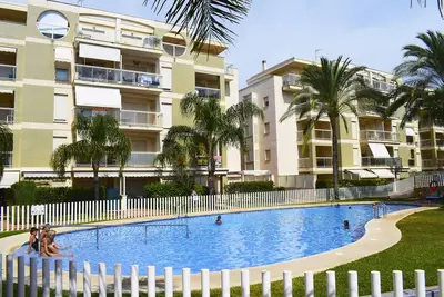 Image de Anacasa Appartement-terrasse El Manantial Centro Ap2109