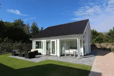 Image de Zonnedorp 4 Villa élégante pour de merveilleuses vacances à la plage