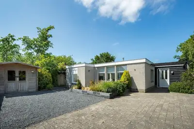 Image de Horinzon 9 Bungalow très moderne idéal pour des vacances en famille