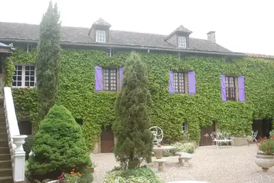 Image de Maison de pays : Le Grenier