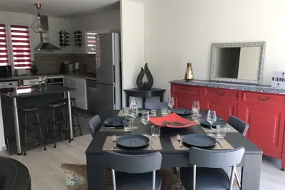 Image de Jolie Maison au calme aux portes de Deauville