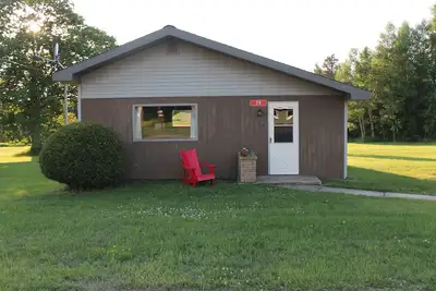 Image de La petite maison brune