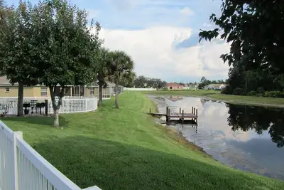 Image de Gem du lac Marion! Belle 3 Chambre avec Lits Roi, Hd et Internet