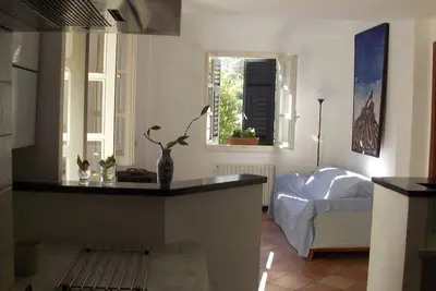 Image de De appartements Pupetta Jardin à Sori