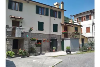 Image de Casa Rosa \"Casa Stefano\"