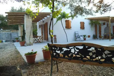 Image de RÉSIDENCE Uliveto À Salento, À La Campagne À Quelques Km De La Mer