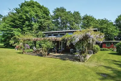 Image de Superbe maison à Stege avec WiFi