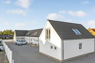 Image de Bel appartement à Blåvand avec cuisine